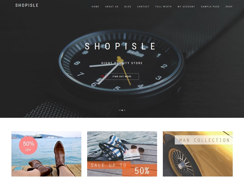 ShopIsle-New-ecommerce-theme