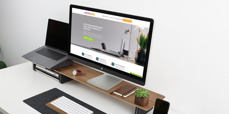 Vendomia 6 Lecciones Aprendidas Montando Un Proyecto SaaS Durante 4 A os
